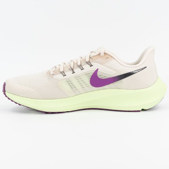 Nike Air Zoom Pegasus 39 \'Red Plum Volt\' DH4071-101 Running Jogging Gym Training main image 12